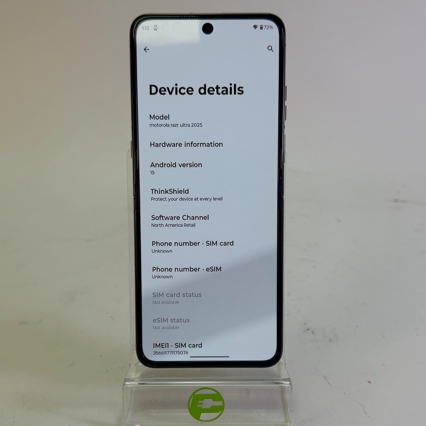Product Image