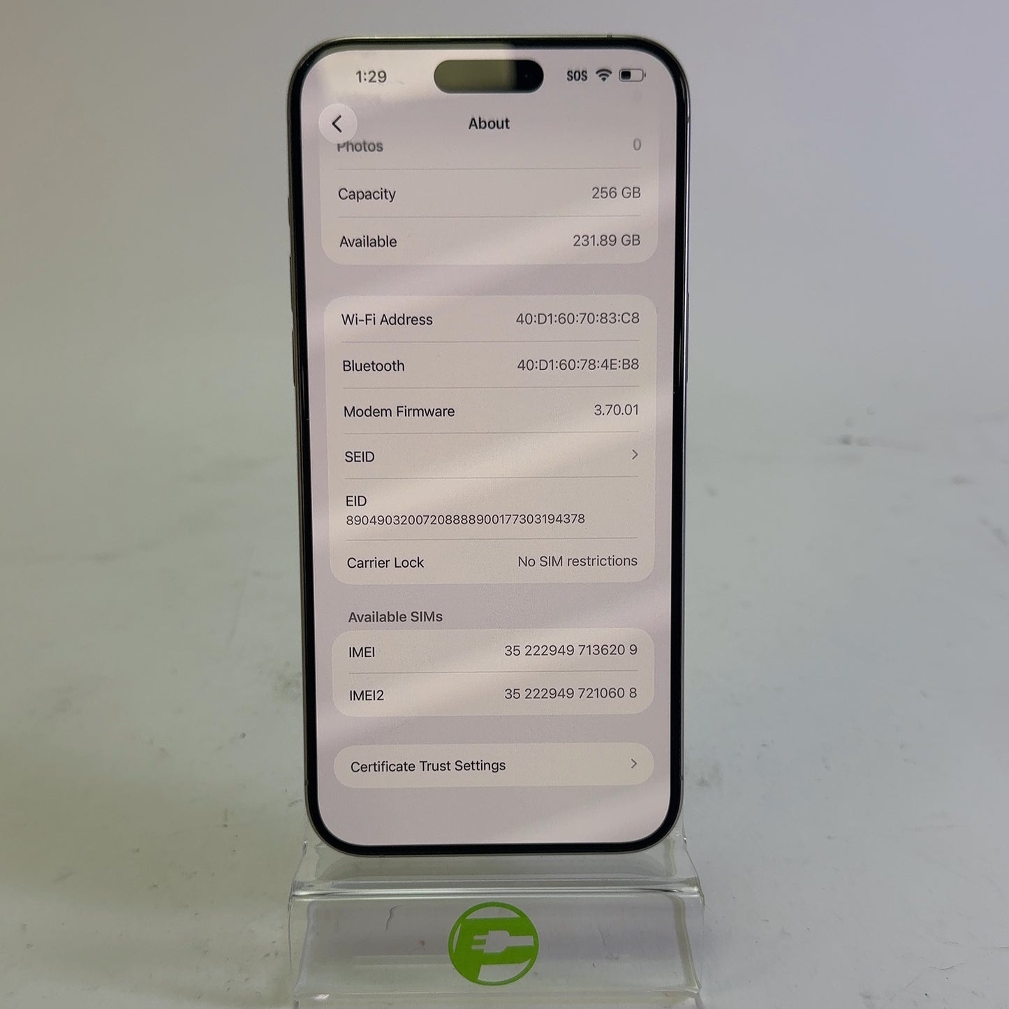 Product Image