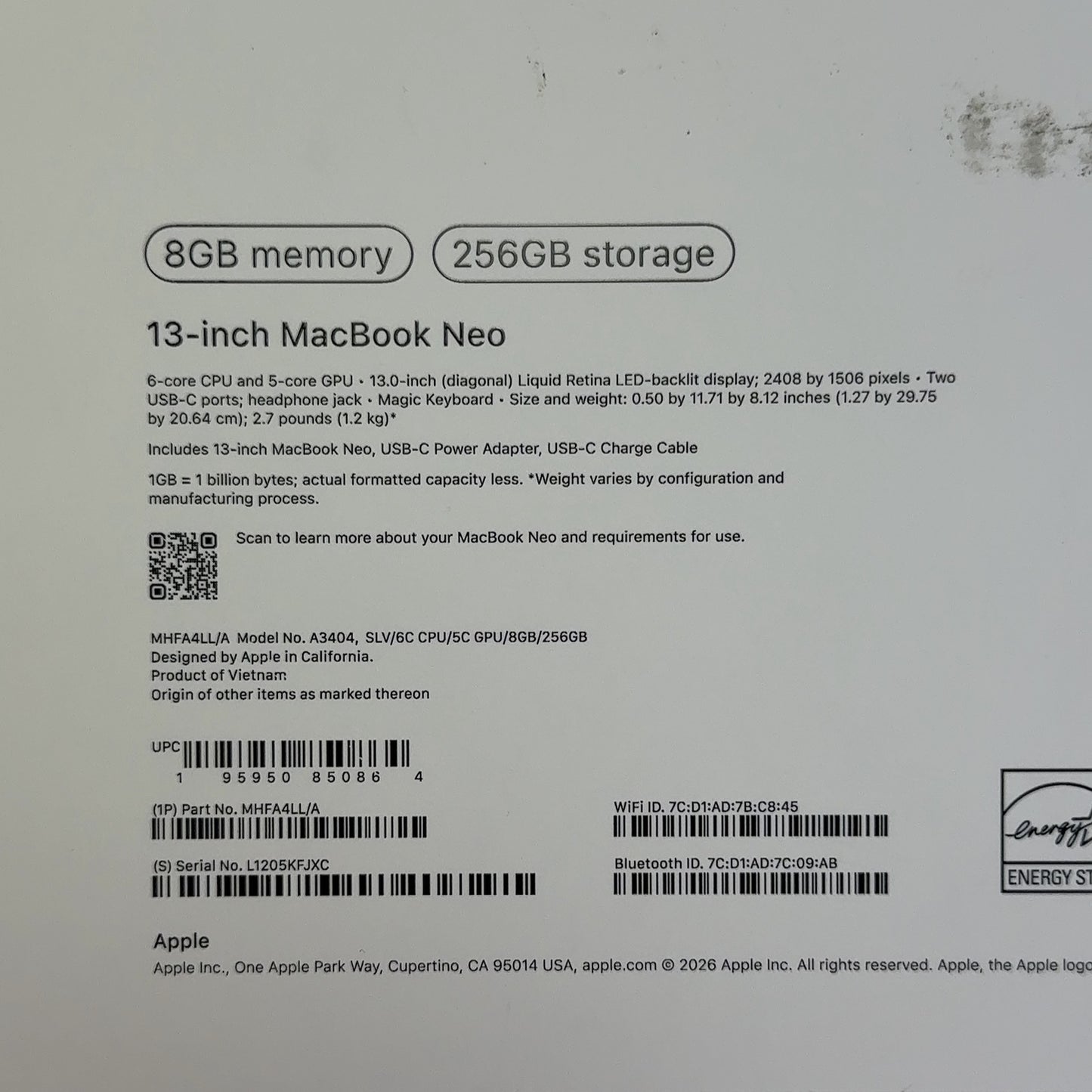 Product Image