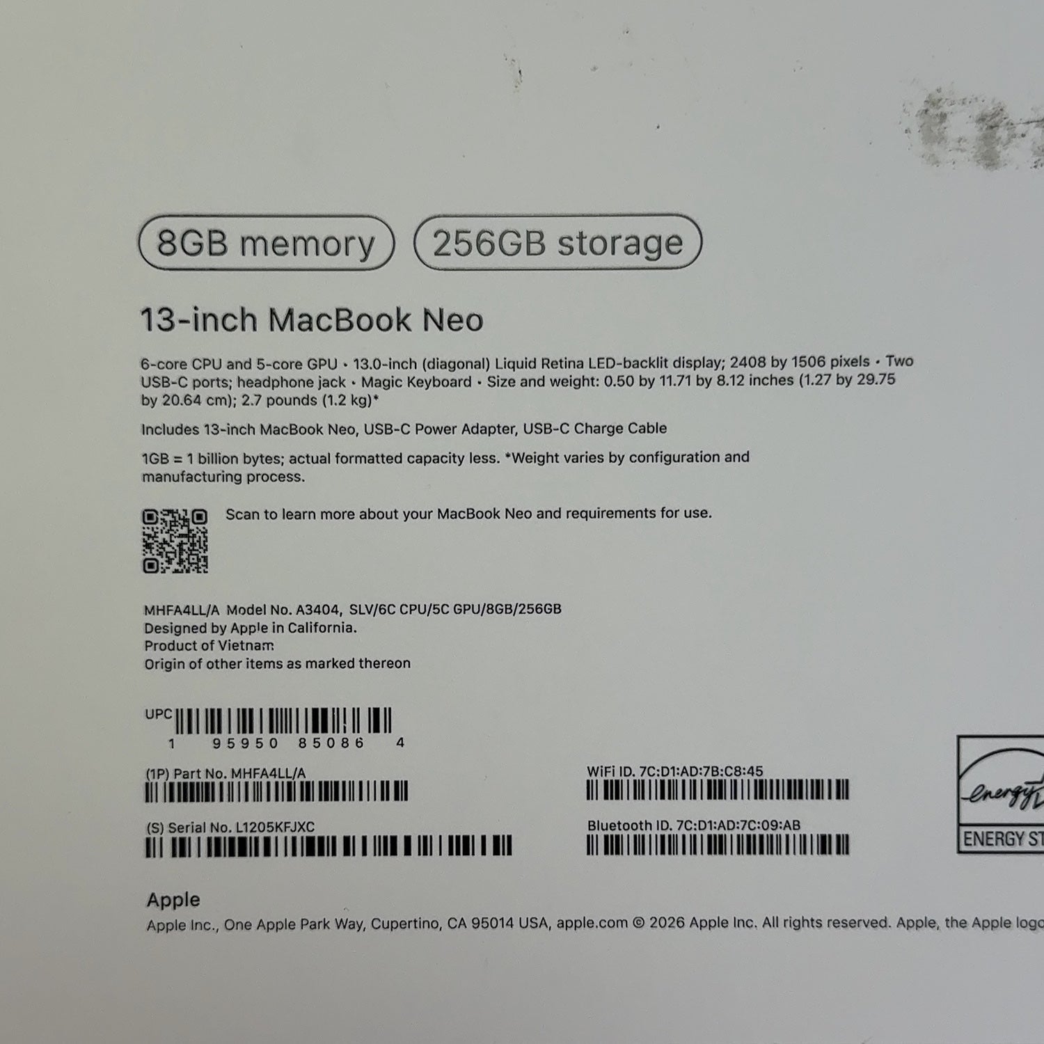 Product Image