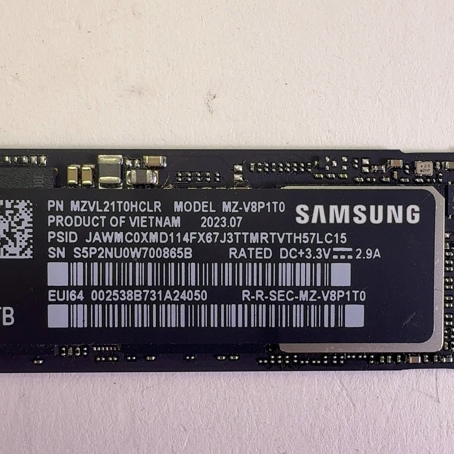 Product Image
