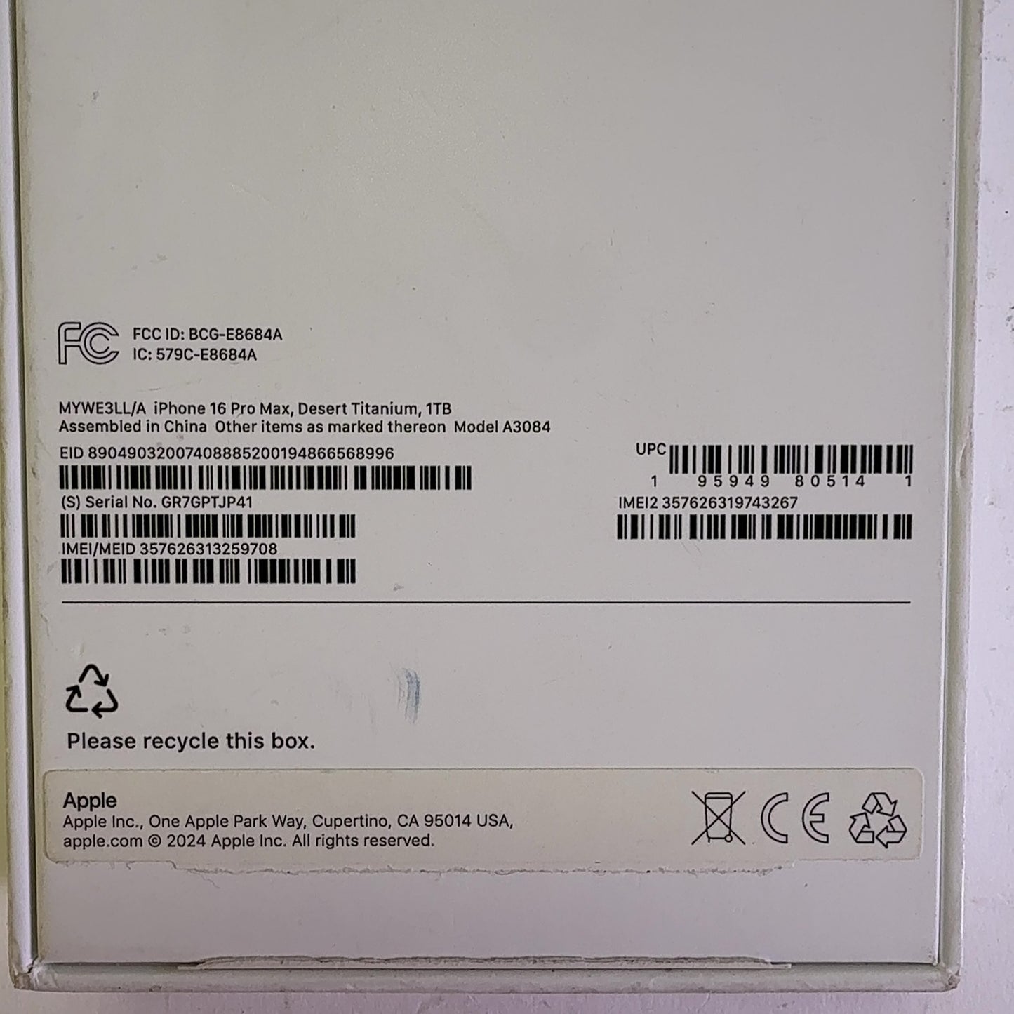 Product Image