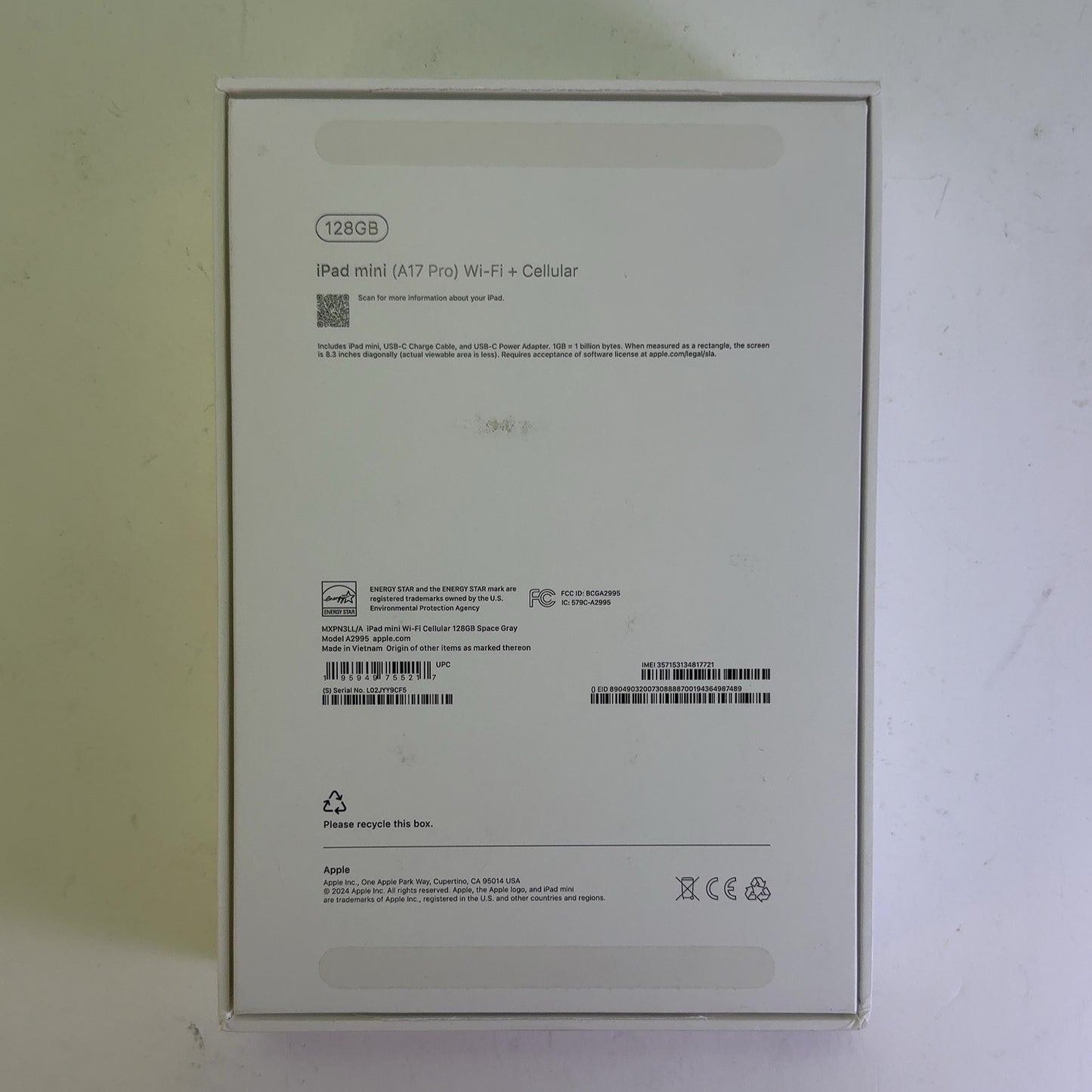 Product Image