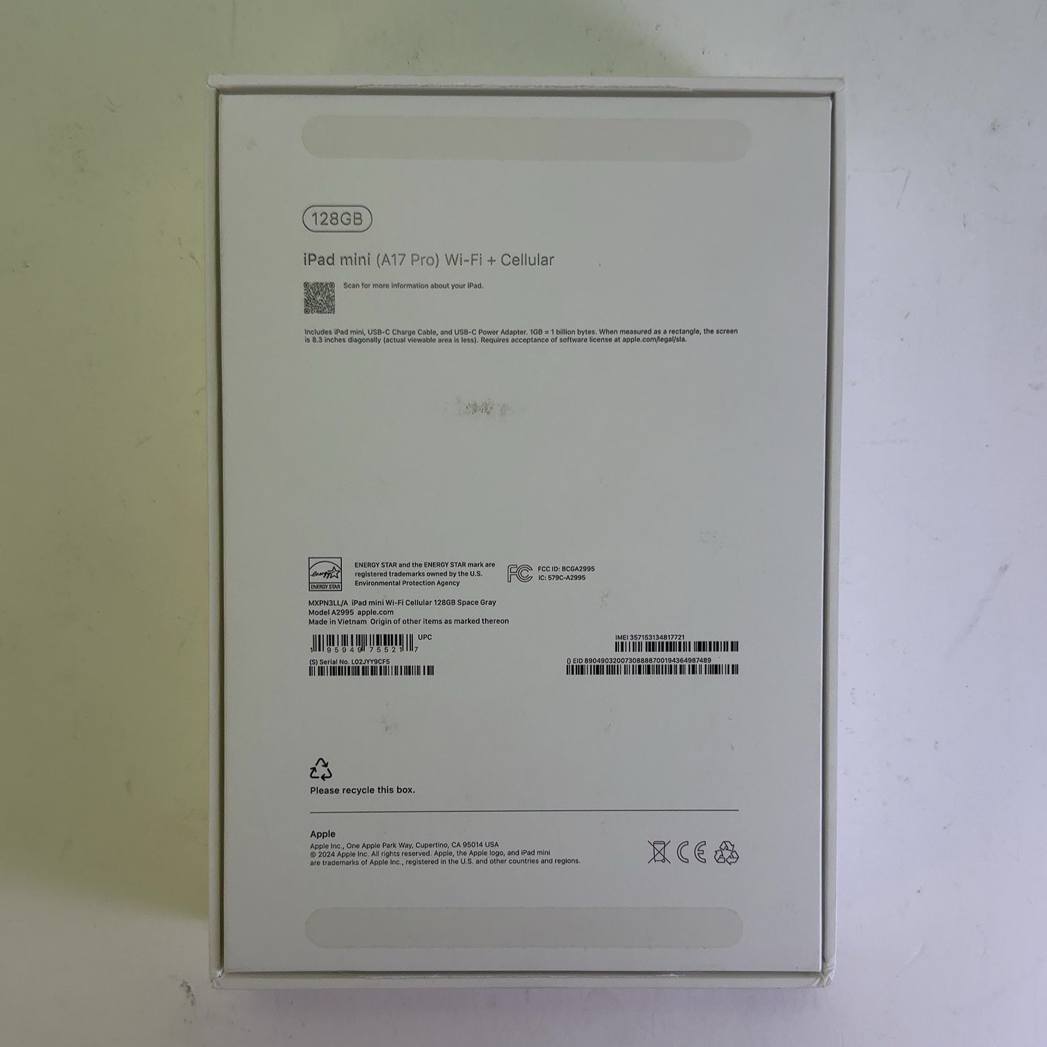 Product Image