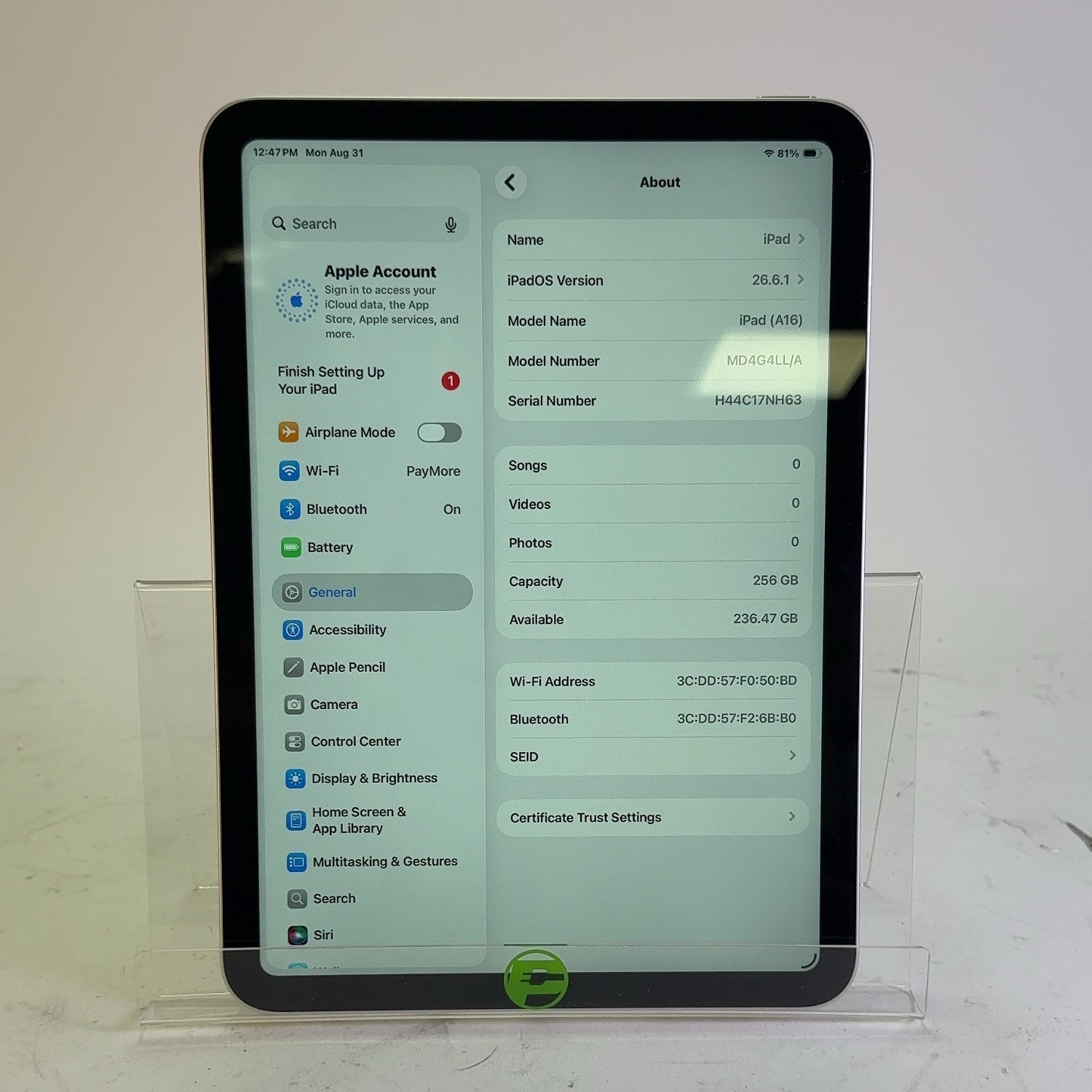 Product Image