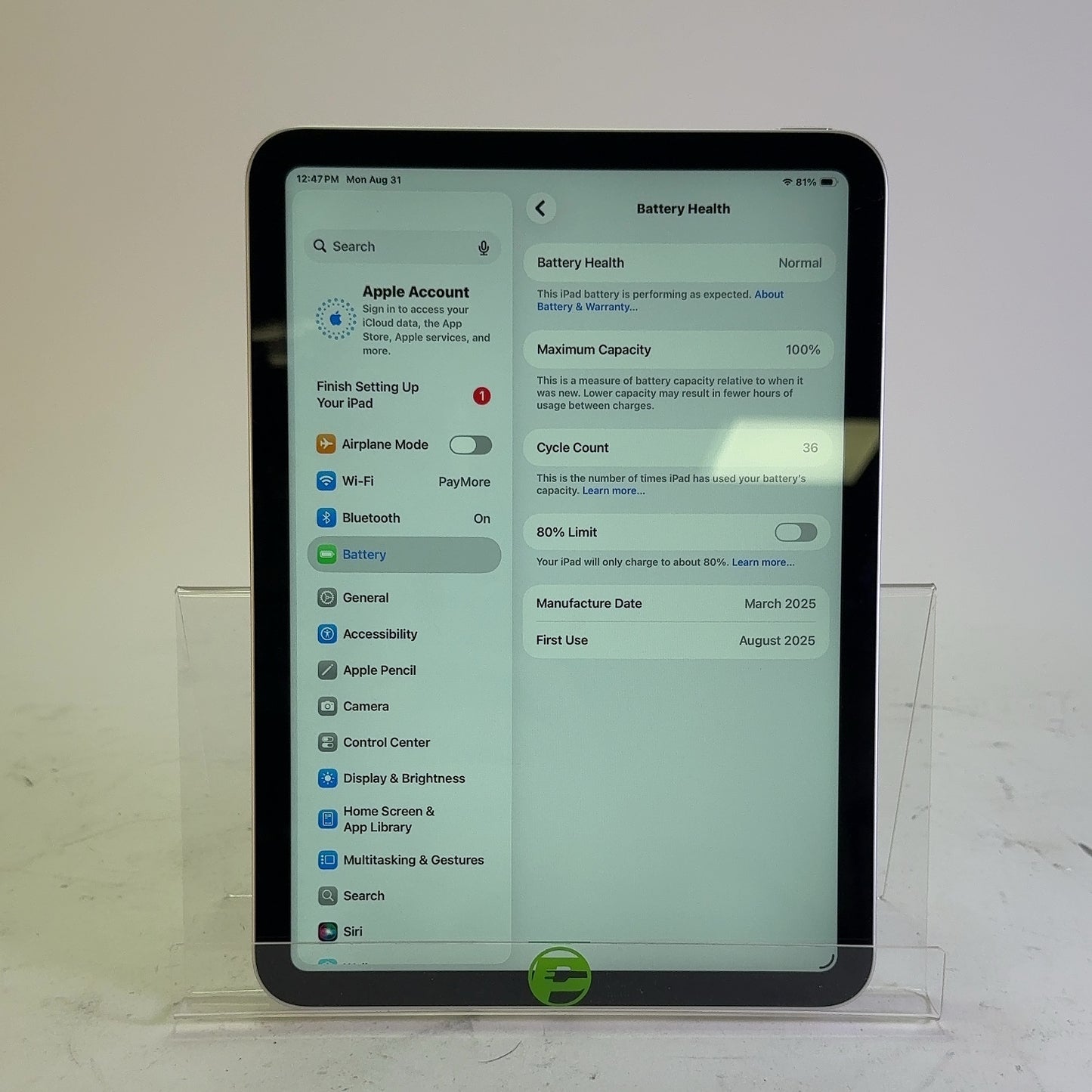 Product Image