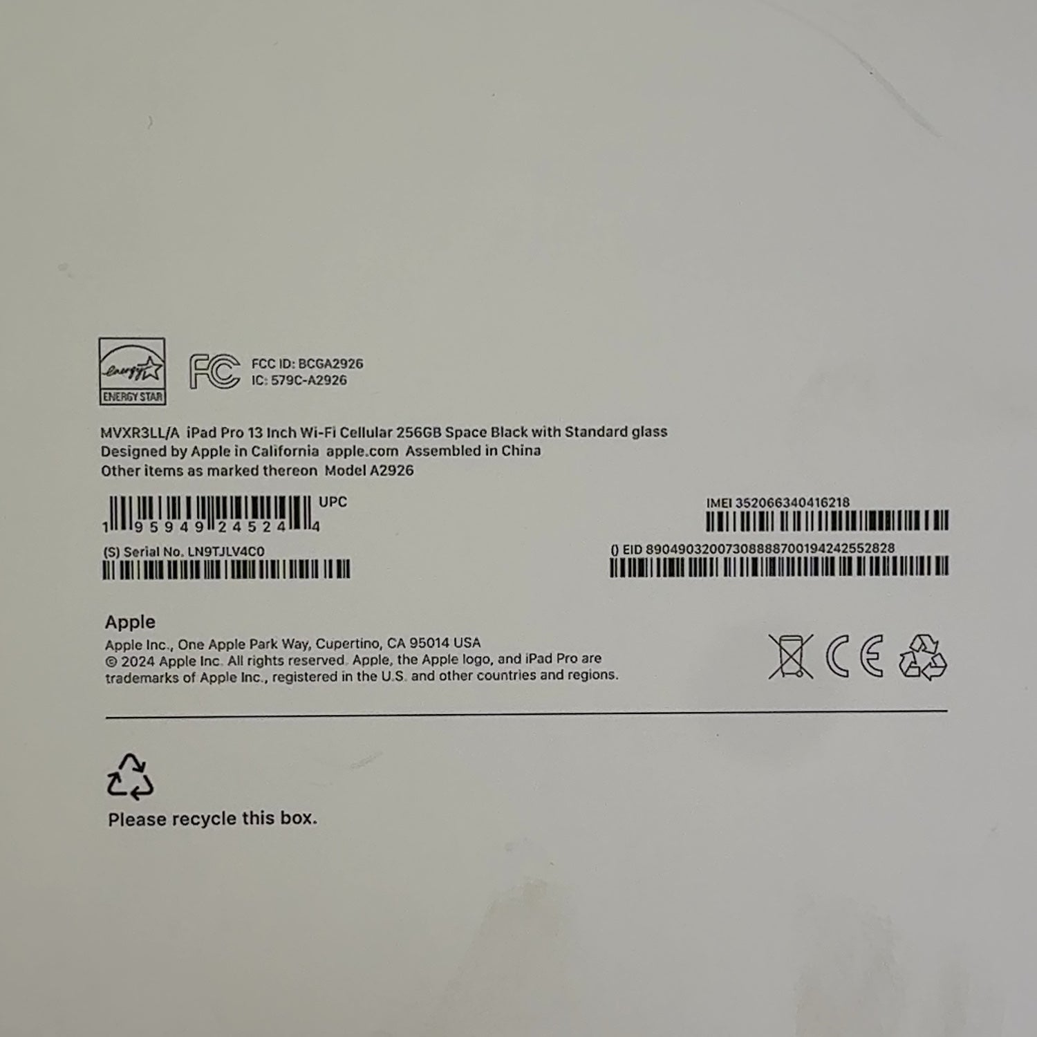 Product Image