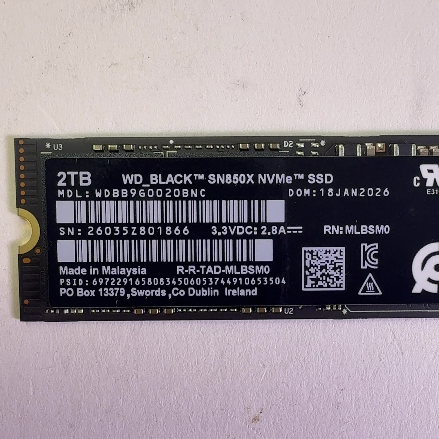 Product Image