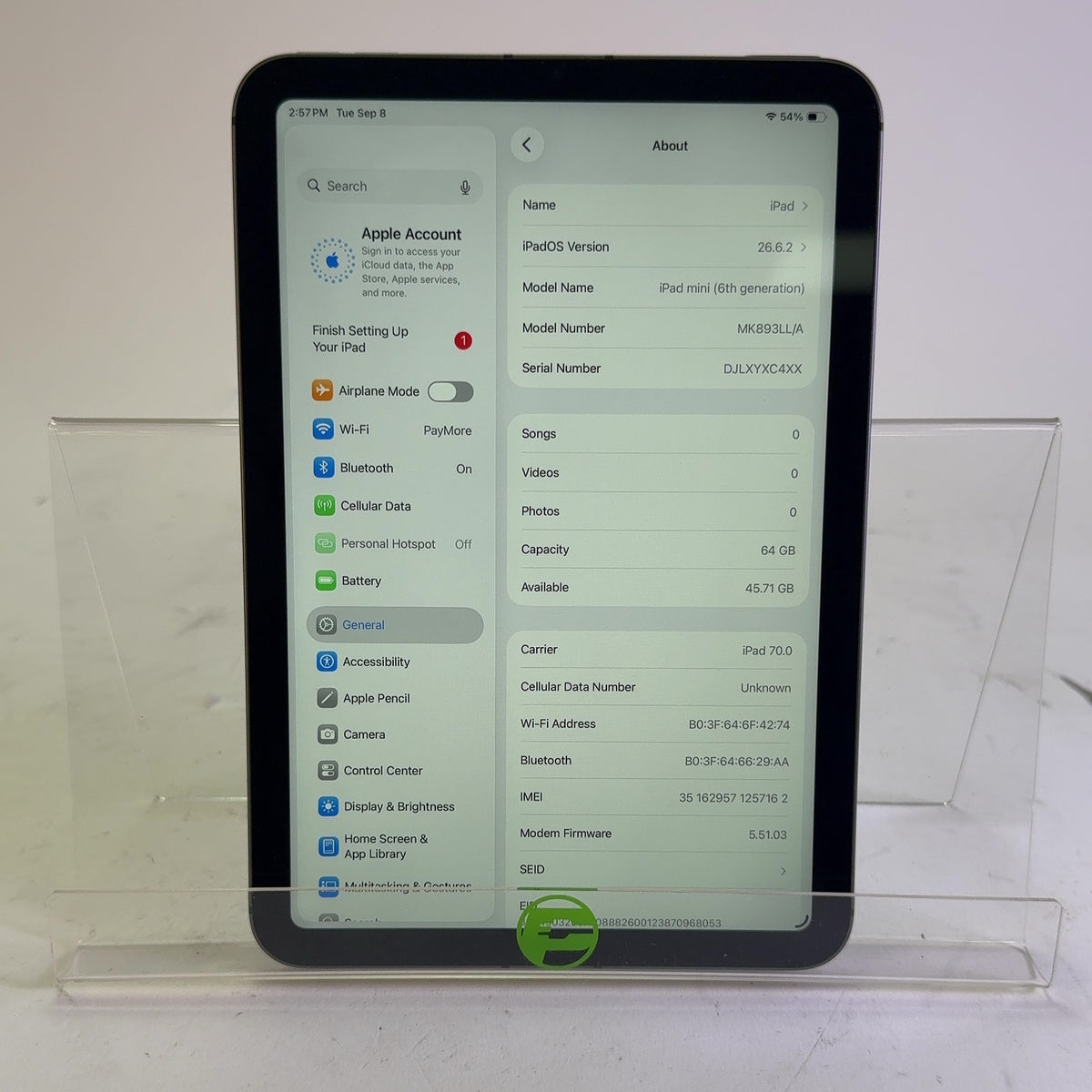 Product Image