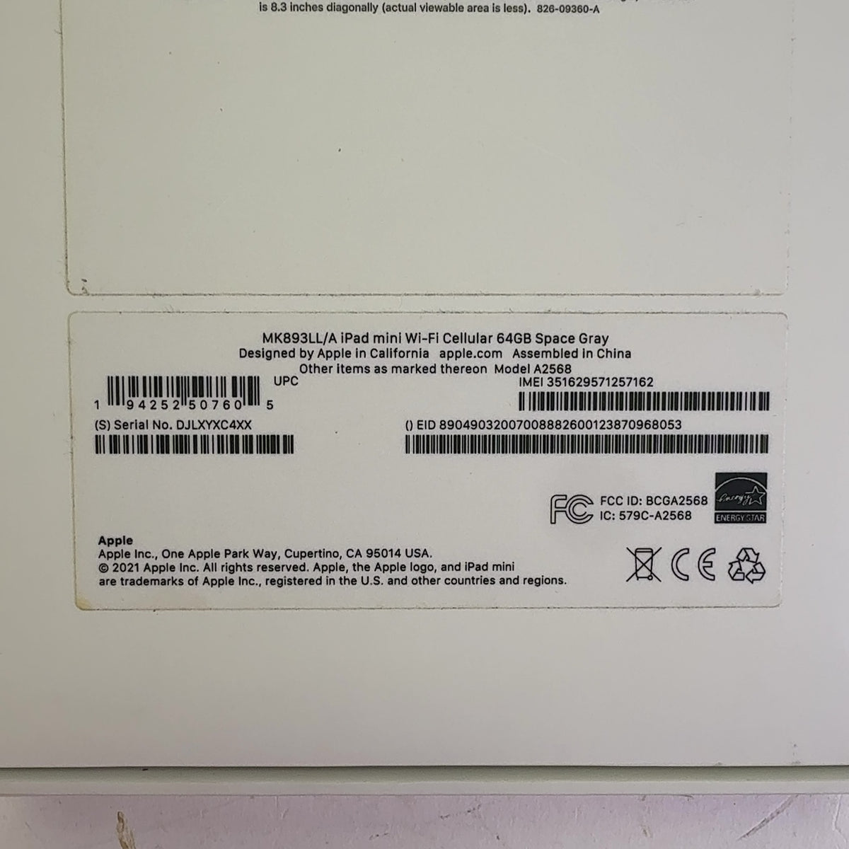 Product Image