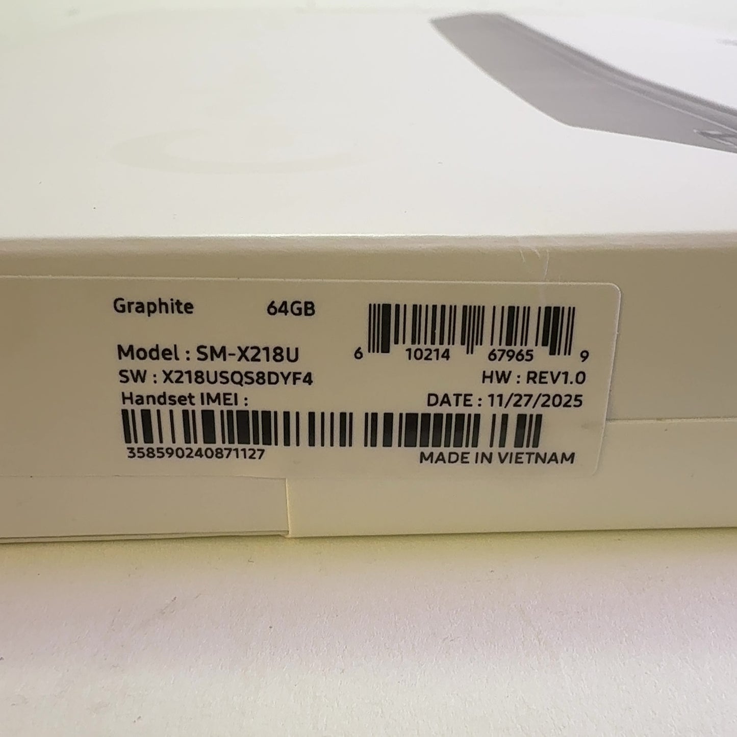 Product Image