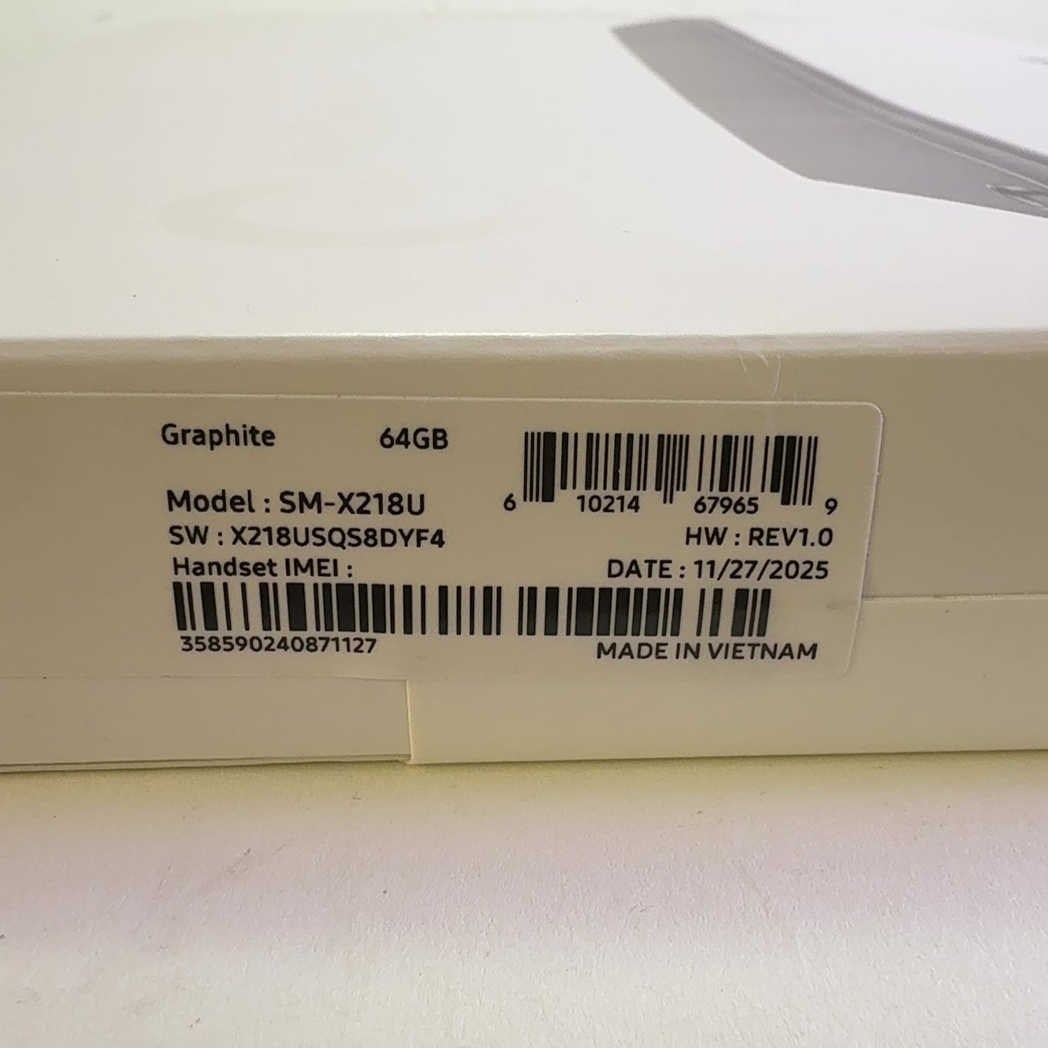 Product Image