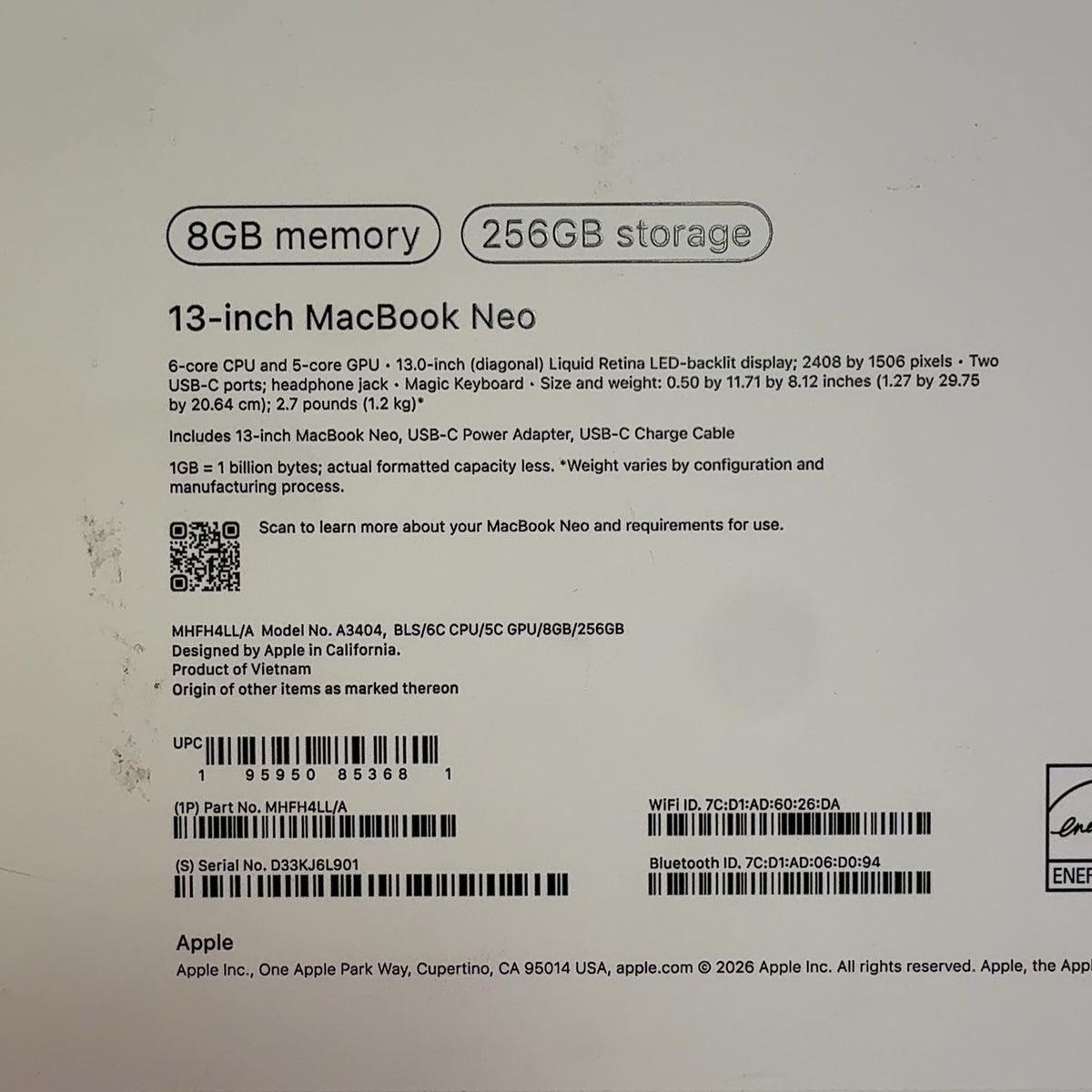 Product Image