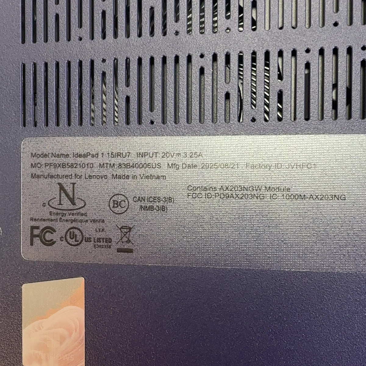 Product Image