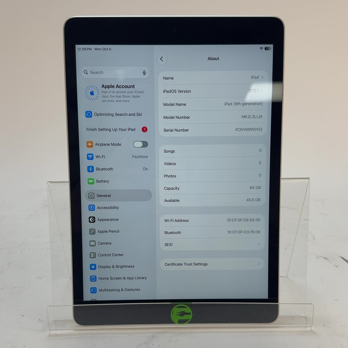 Product Image