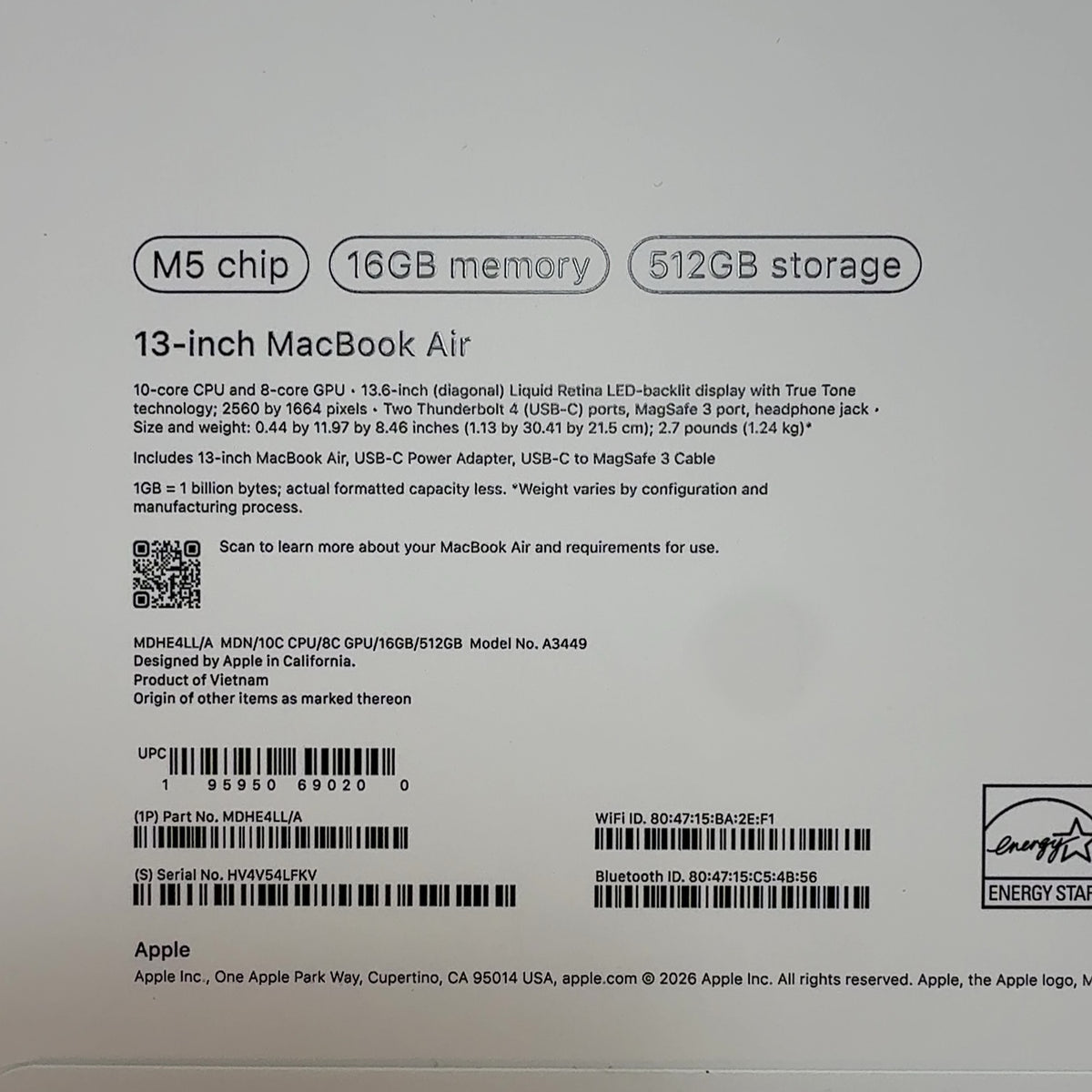 Product Image