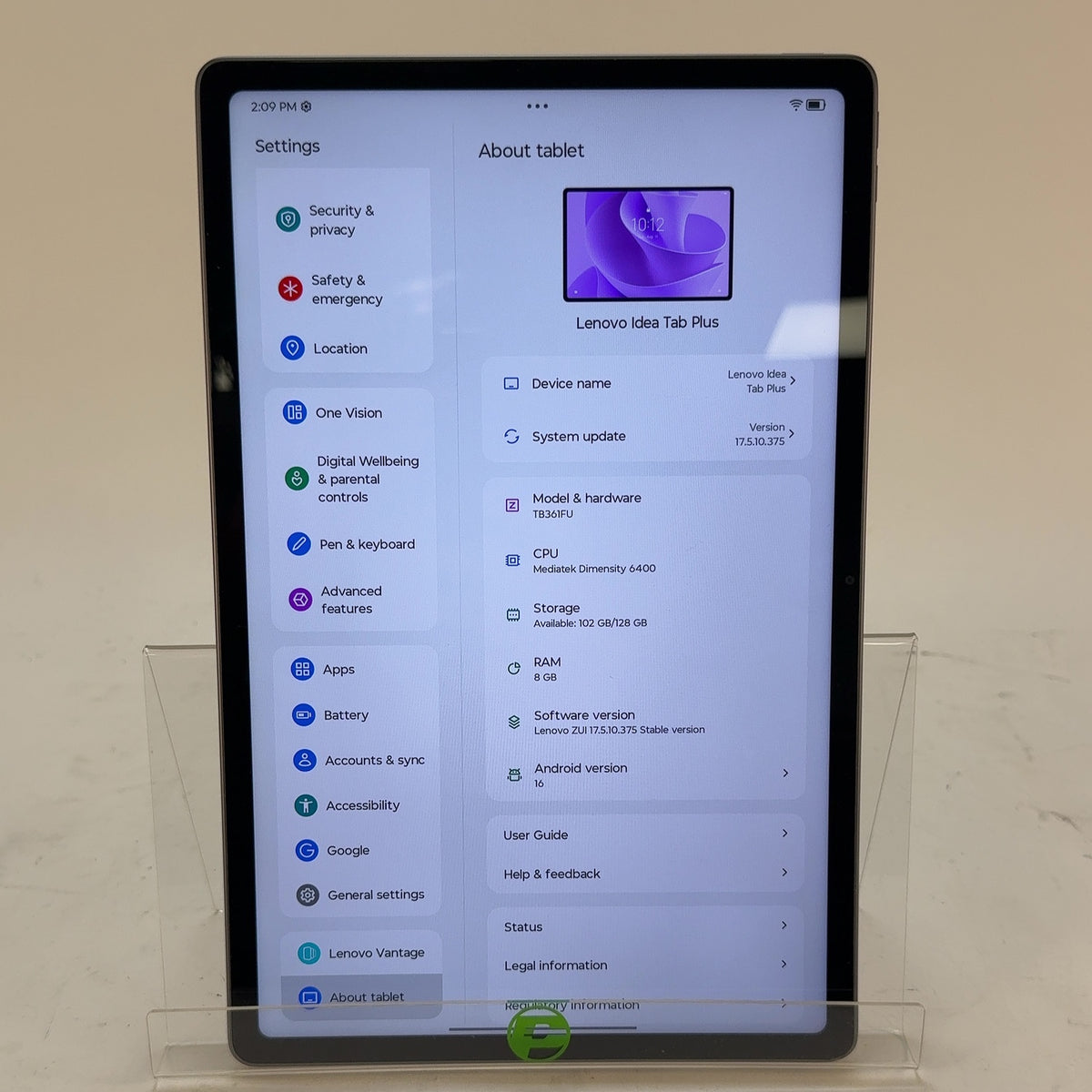 Product Image