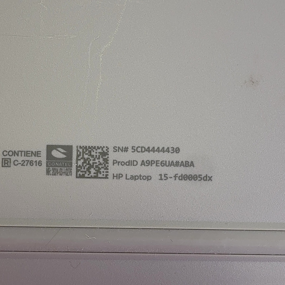 Product Image