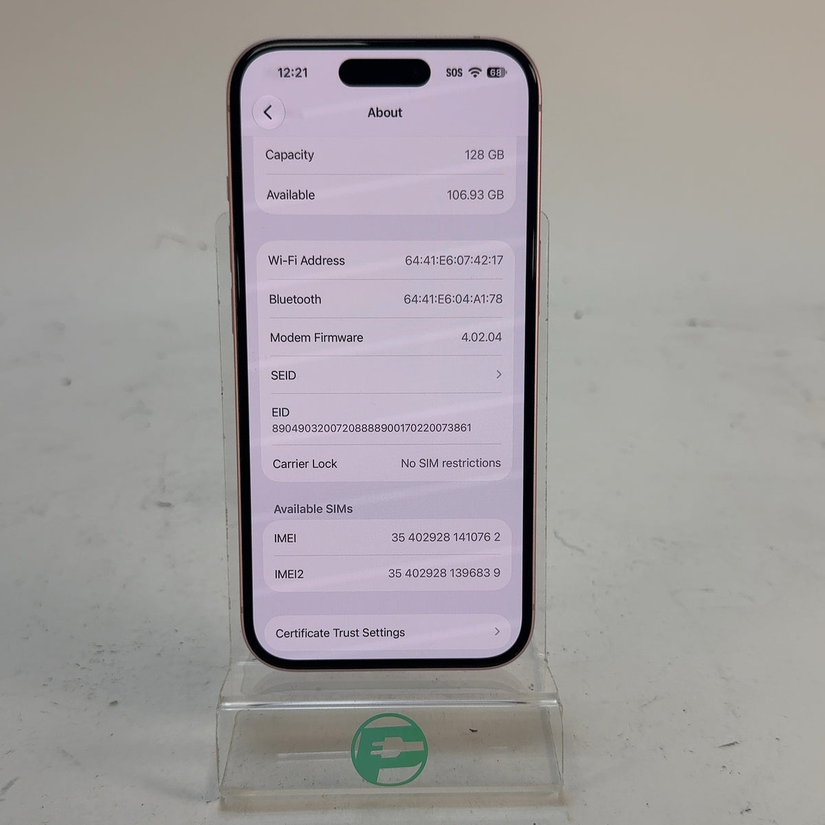 Product Image