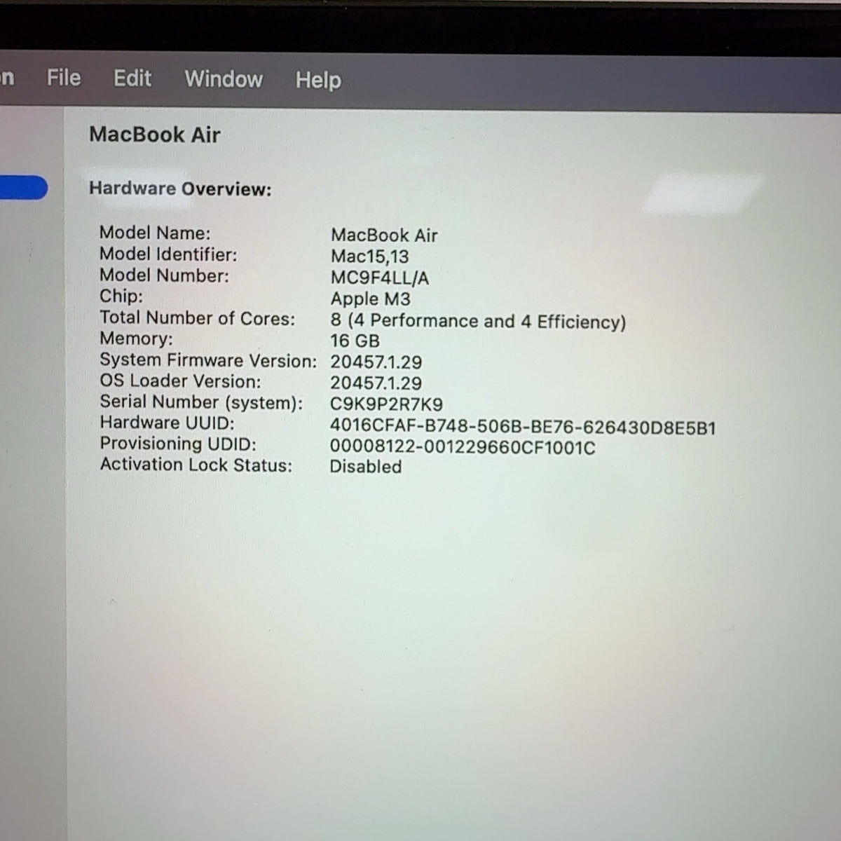 Product Image
