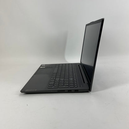 Lenovo Ideapad 5-15IIL05 81YK 15.6" Core i5 1035G1 1.0GHz 8GB RAM 256GB SSD