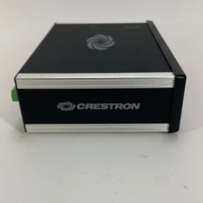 Creston MC3 3-Series Control System Processor Black
