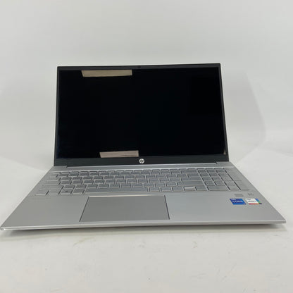 HP Pavilion 15-eg2025nr 660N1UA 14" i7-1255U 1.7GHz 16GB RAM 512GB SSD