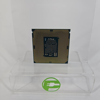 Intel i3-8100T 3.10GHz 4 Core SR3Y8 4 Thread LGA1151