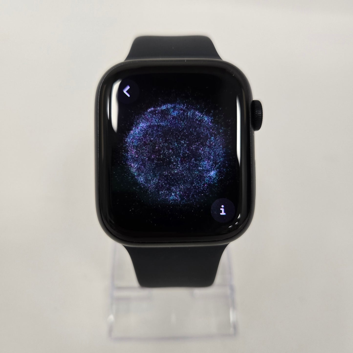 GPS Only Apple Watch Series 9 45MM Aluminum A2980