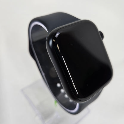 GPS Only Apple Watch Series 9 45MM Aluminum A2980