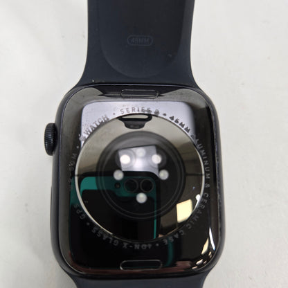 GPS Only Apple Watch Series 9 45MM Aluminum A2980