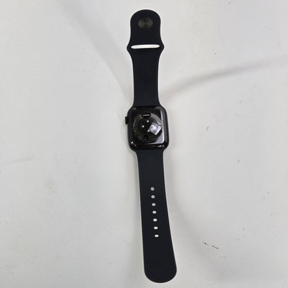 GPS Only Apple Watch Series 9 45MM Aluminum A2980