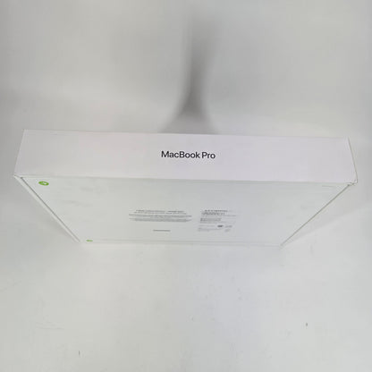 New 2023 Apple MacBook Pro 16" M3 Pro 18C GPU 4.0GHz 18GB RAM 512GB SSD A2991