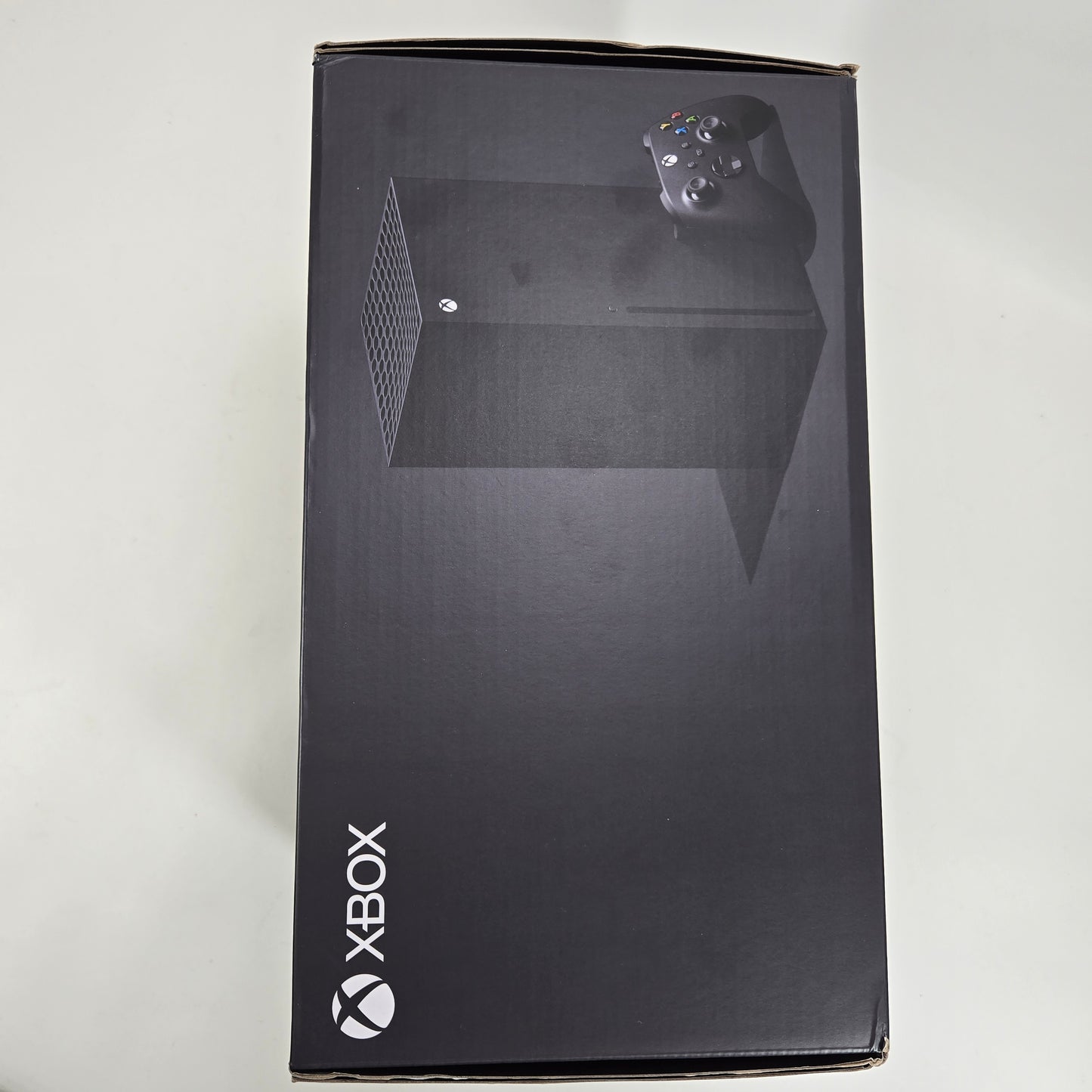 New Microsoft Xbox Series X 1TB Console Black 1882