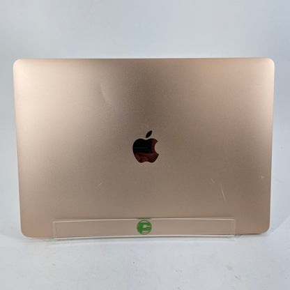 2020 Apple MacBook Air 13.3" M1 3.2GHz 8GB RAM 256GB SSD Rose Gold A2337