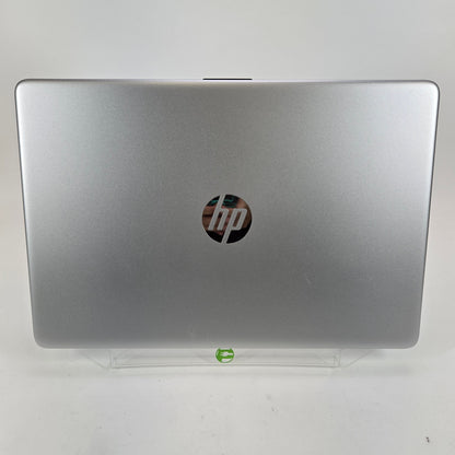 HP Laptop 15-dy4013dx 6X3B4UA 15.6" i5-1155G7 2.5GHz 12GB RAM 256GB SSD