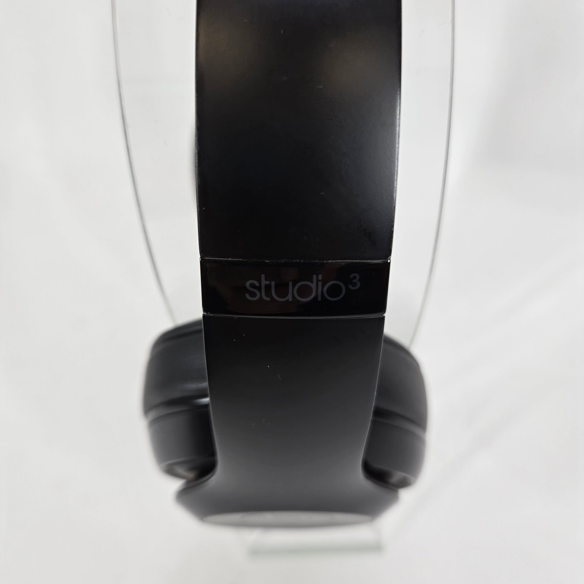 Beats Studio3 Wireless OverEar Bluetooth Headphones Matte Black MX3X2