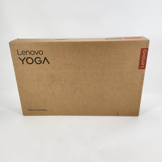 New Lenovo Yoga 7  16IML9 16" Intel Core Ultra 7 155U 4.8GHz 16GB RAM 1TB SSD