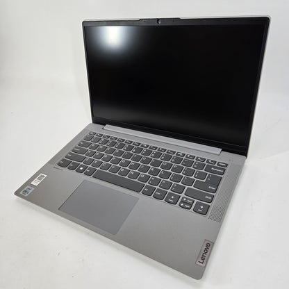 Lenovo IdeaPad 5 14IIL05 81YH0017US 14" i5-1035G1 1.2GHz 8GB RAM 256GB SSD