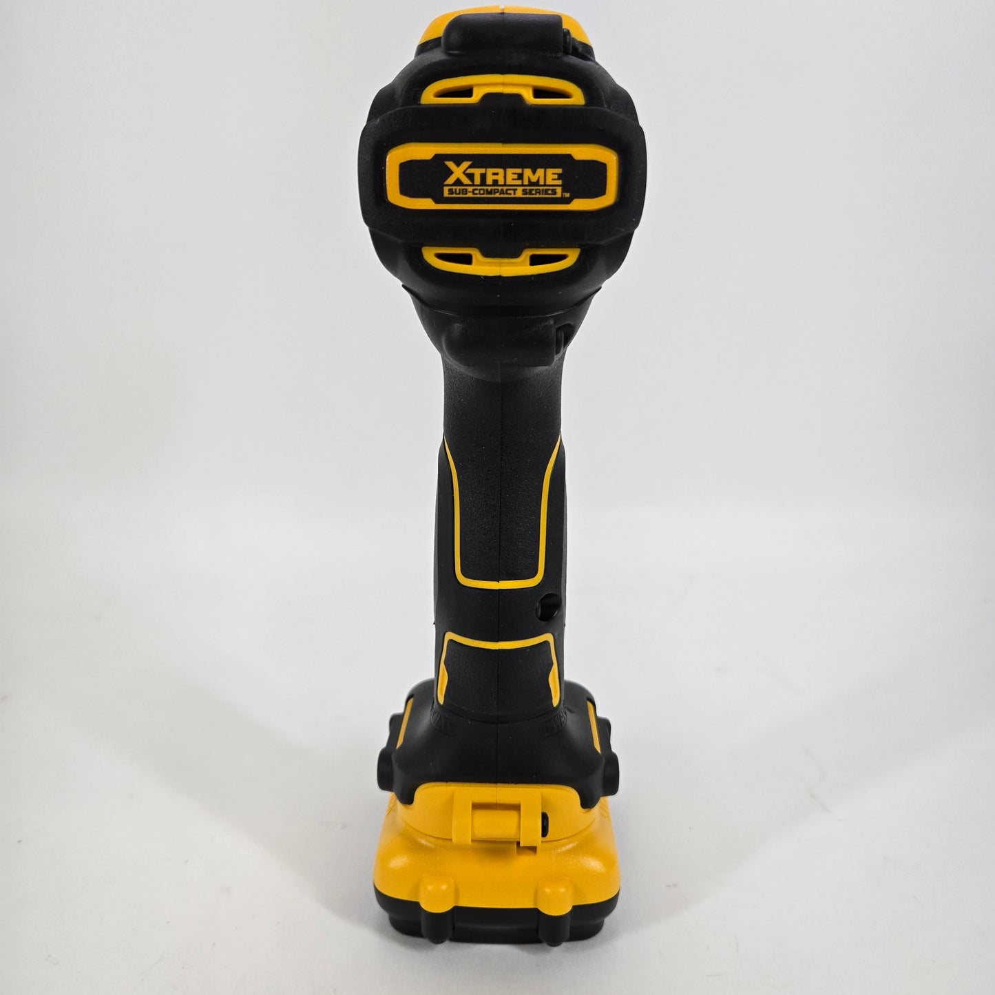 DeWALT XTREME 12V MAX Brushless 3/8-in. Cordless Drill/Driver DCD701 + DCB107