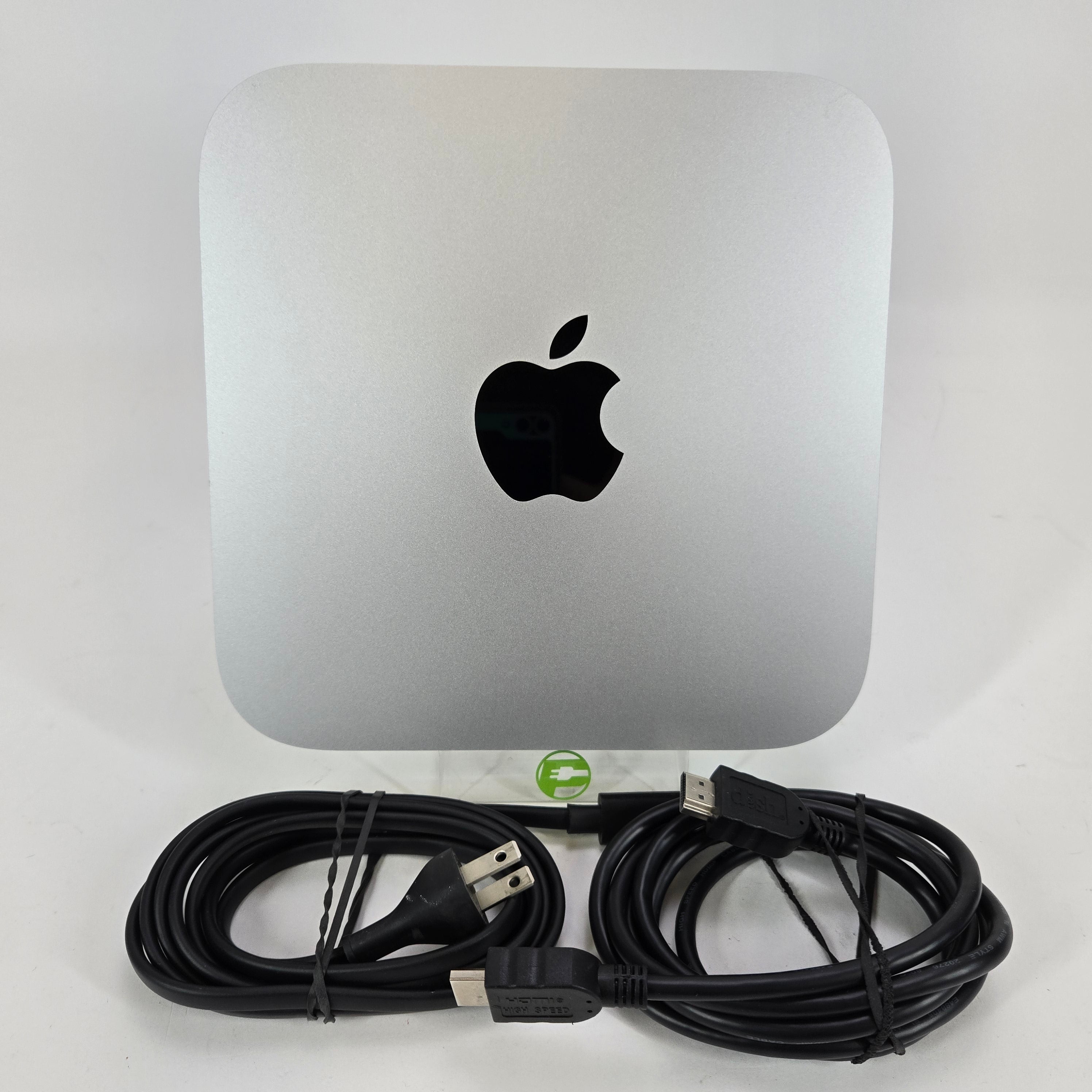 2020 Apple Mac Mini M1 3.2GHz 8GB RAM 256GB SSD Silver A2348 – PayMore  Doraville