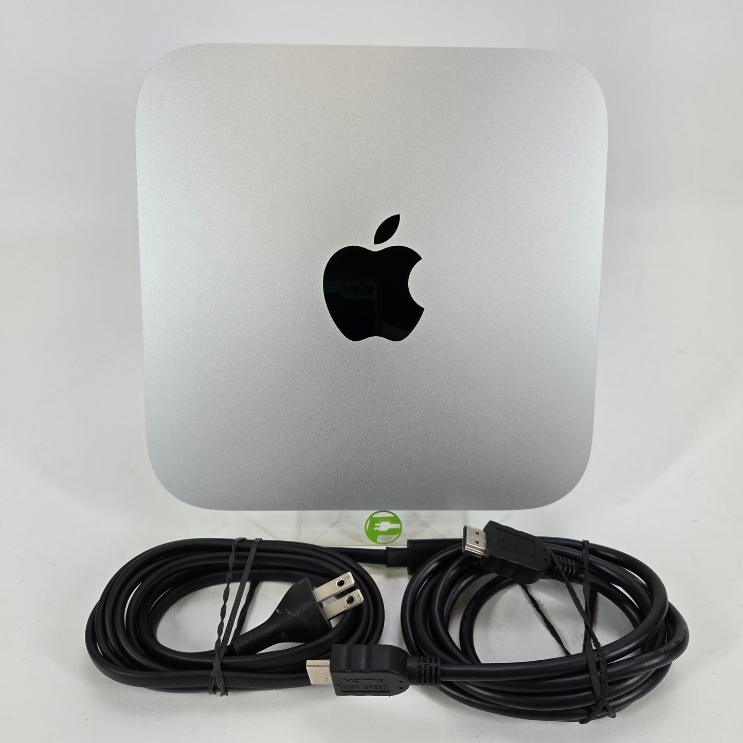 2020 Apple Mac Mini M1 3.2GHz 8GB RAM 256GB SSD Silver A2348