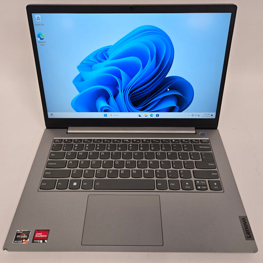 Lenovo ThinkBook 14 G4 ABA 14" Ryzen 7 5825U 2GHz 16GB RAM 512GB SSD 21DK000LUS