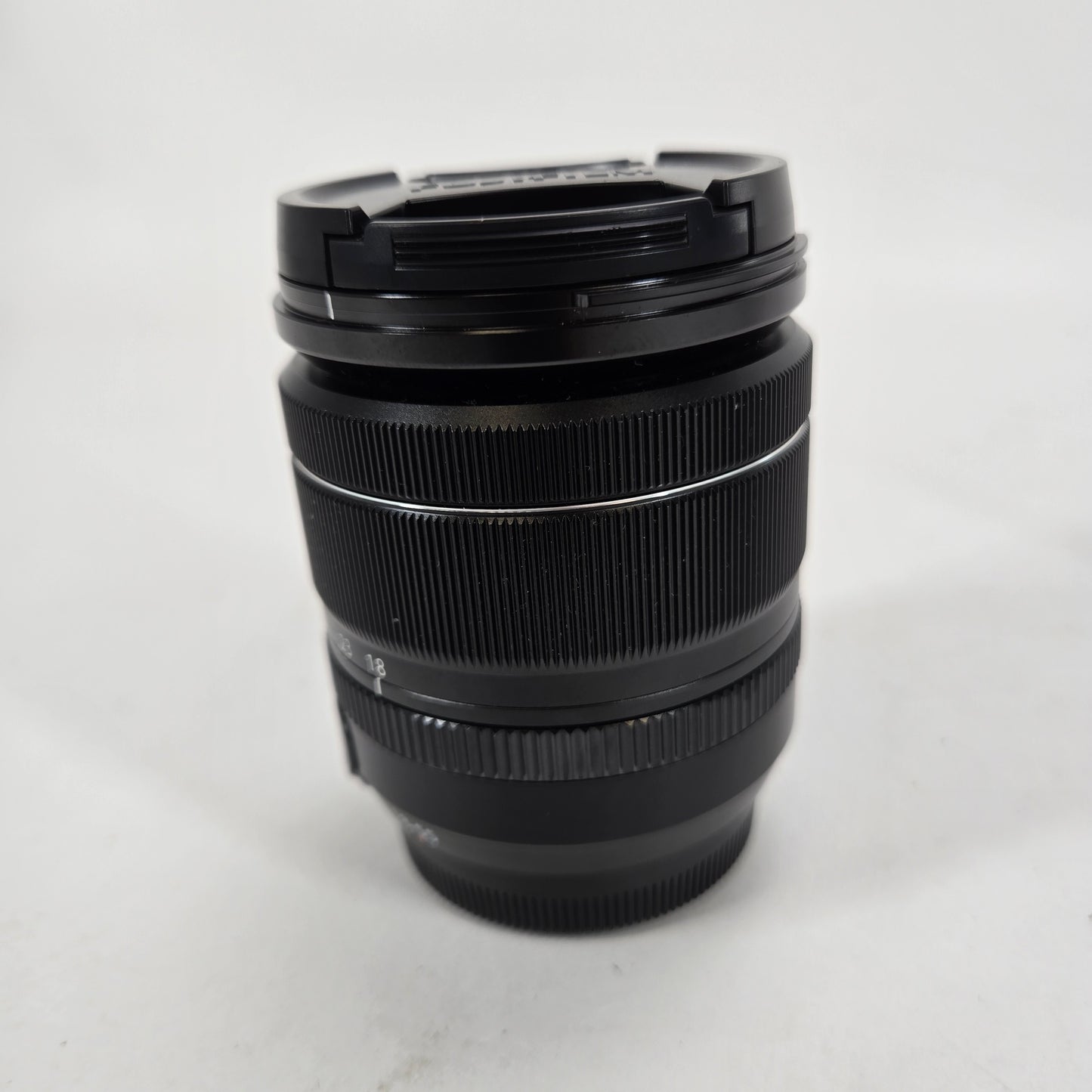 Fujifilm XF18 18-55mm F2.8-4 R LM OIS For Fujifilm X-Mount