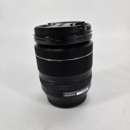 Fujifilm XF18 18-55mm F2.8-4 R LM OIS For Fujifilm X-Mount