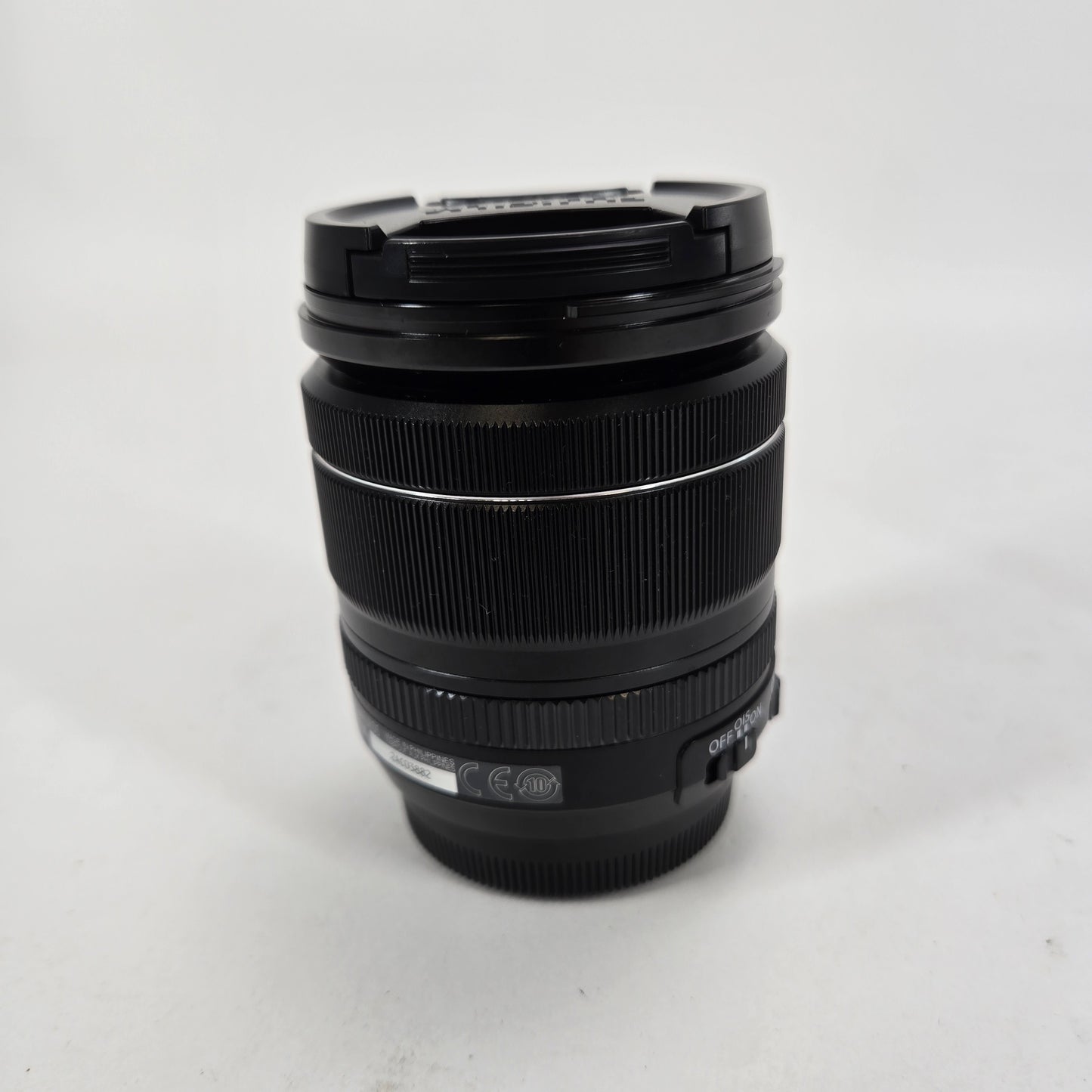 Fujifilm XF18 18-55mm F2.8-4 R LM OIS For Fujifilm X-Mount