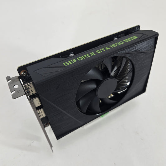 Lenovo NVidia GeForce GTX 1650 Super 4GB GDDR6 Graphics Card FRU5V10W62698