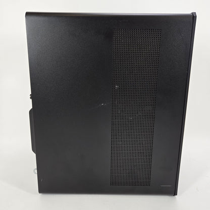 HP Pavilion Desktop Ryzen 5 2400G 3.6GHz 8GB RAM 512GB SSD 1TB HDD Radeon RX 550