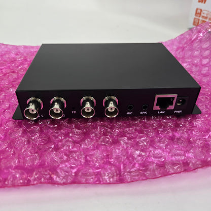 Open Box Digital Watchdog Analog to IP Video Encoder DW-CP04