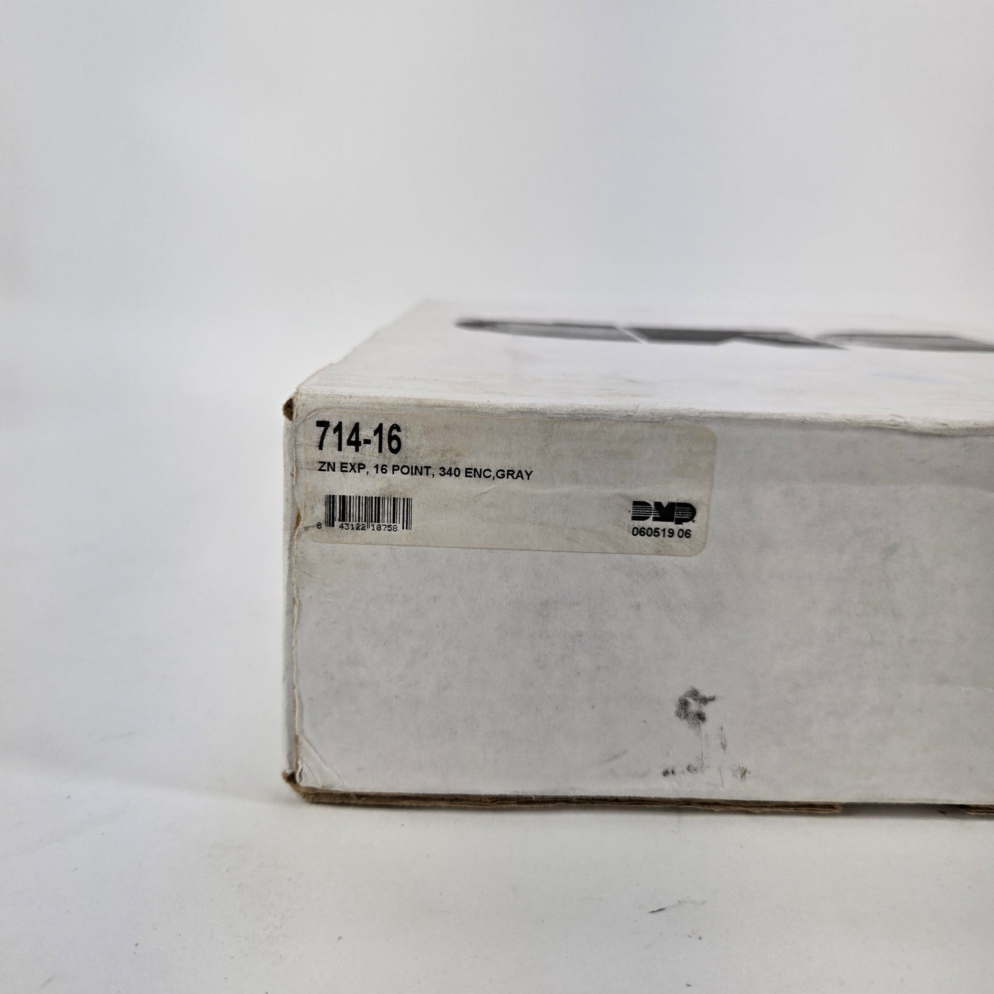 New DMP 16 Zone Expansion Module 714-16